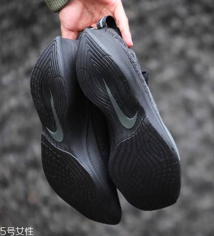 nike vapor street flyknit多少錢？耐克新款神秘跑鞋