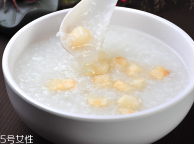 喝粥真的能續(xù)命嗎？權(quán)威報(bào)告說可以降低死亡率