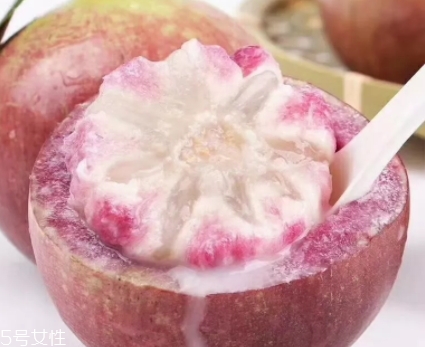 牛奶果是屬于什么性質的水果？了解熱性涼性很重要