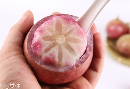 牛奶果是屬于什么性質的水果？了解熱性涼性很重要