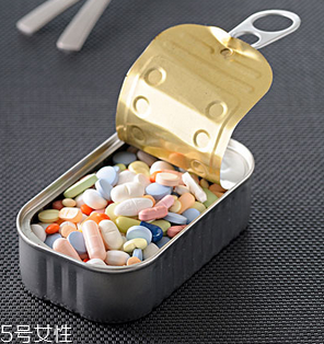 葉酸要天天吃嗎？葉酸按時按量吃最好