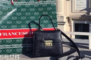 francesco rogani包包怎么樣？去意大利必買的包包品牌