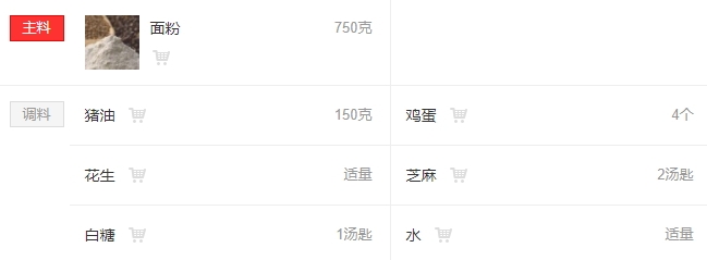 油角的皮要怎樣才松脆？關鍵看火候和時間