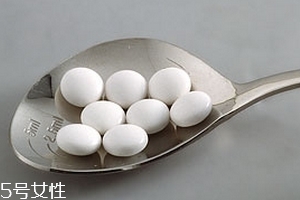 葉酸怎么吃法嚼還是用水？葉酸服用須知