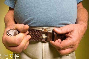 老人肥胖該怎么辦？堅持鍛煉是關(guān)鍵