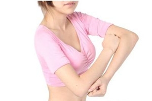 如何按摩瘦手臂？六大按摩方式推薦