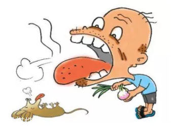牙結(jié)石能自動脫落嗎？除了洗牙別無他法