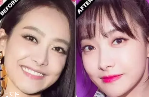 落日線眼妝怎么畫？畫好了美到冒泡