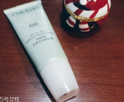 自然堂bb霜多少錢一瓶？修飾毛孔素顏肌