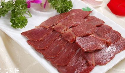 驢肉有什么功效？品質(zhì)優(yōu)于牛肉