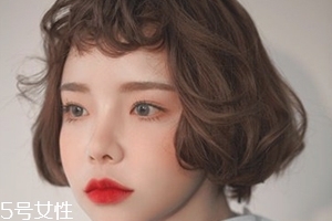 2018換什么發(fā)型？2018大家都在做這些發(fā)型