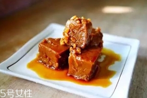 腐乳能致癌嗎？腐乳不僅美味還營(yíng)養(yǎng)高