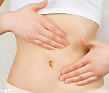 揉腹有什么好處？揉腹五大好處
