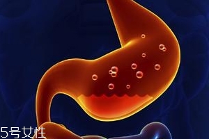 嘔酸水怎么辦？多補(bǔ)充堿性食物