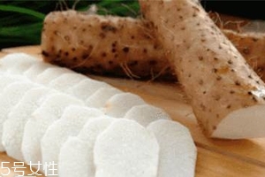 懷孕后能吃山藥嗎？山藥能促進(jìn)胎兒發(fā)育