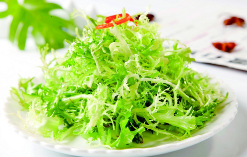苦菊孕婦能吃嗎？孕婦吃苦菊的好處有很多