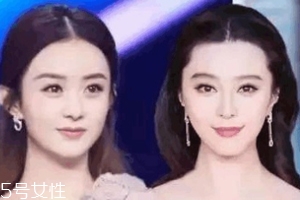 落日線眼妝怎么畫？畫好了美到冒泡
