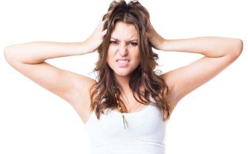 女人哪些行為會(huì)傷肝？4大行為易傷肝