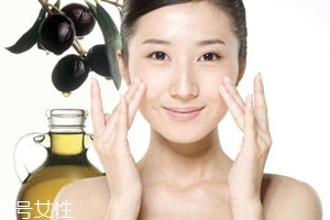 如何用橄欖油洗臉？美容又護膚