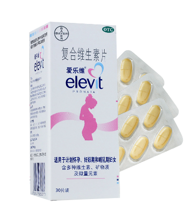 愛(ài)樂(lè)維葉酸含量超標(biāo)嗎？葉酸含量多也不好
