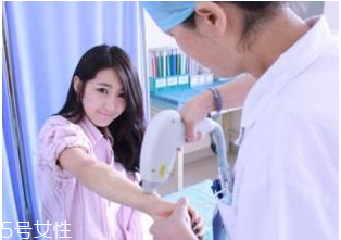 激光脫毛疼嗎？激光脫毛注意事項