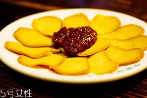 臘八豆腐用的什么豆腐？南豆腐還是北豆腐？