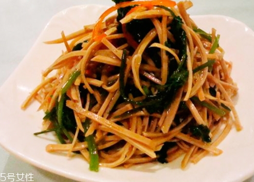 臘八豆腐用的什么豆腐？南豆腐還是北豆腐？