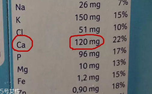 哪些孩子易缺鈣呢？要補鈣別挑食