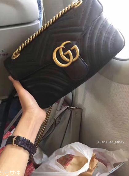 gucci包包多少錢？女人都對它欲罷不能