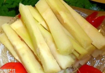 甘蔗的吃法有什么不同？吃法不同療效不同