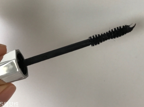自然堂睫毛膏怎么樣？性價比不高蒼蠅腿
