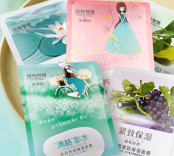 植物智慧是什么牌子？和自然堂有著千絲萬縷聯(lián)系