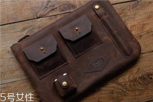 瘋馬皮是人造皮嗎？文藝青年的最?lèi)?ài)