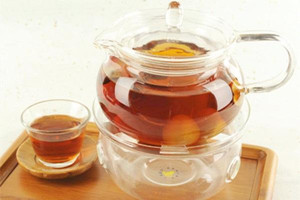 適合男性的養(yǎng)生茶有哪些？推薦第三種茶