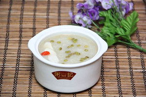 瘦身美顏喝什么粥好？4種粥喝出好身材