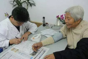 冬天老人容易犯哪些病？低溫易誘發(fā)5種病