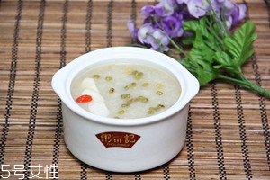 瘦身美顏喝什么粥好？4種粥喝出好身材