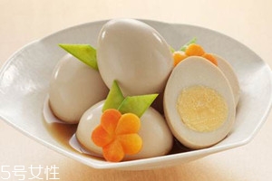 老人吃雞蛋該注意什么？三大事項需注意