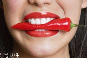 怎樣吃辣減肥？教你吃辣減肥方法