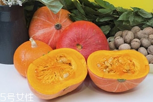 男人吃南瓜的功效有哪些？男人吃南瓜五大好處