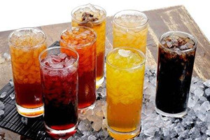 常喝飲料有何危害？飲料5大危害