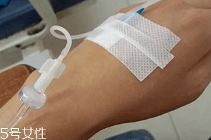 輸液治療不適合哪些??？過敏反應(yīng)危害大