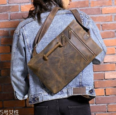 瘋馬皮是馬皮嗎？撲面而來的復(fù)古風(fēng)