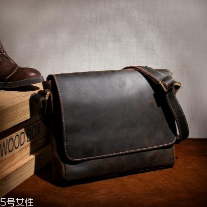 瘋馬皮是頭層牛皮嗎？千萬別小看這種皮革