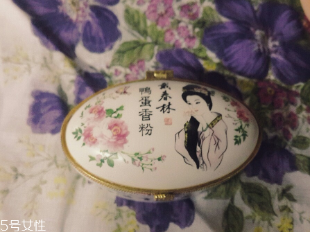 孔鳳春鵝蛋粉好用嗎？美艷無比的國貨