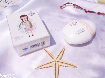 孔鳳春輕透素顏水粉霜好用嗎？國(guó)貨平價(jià)彩妝底妝