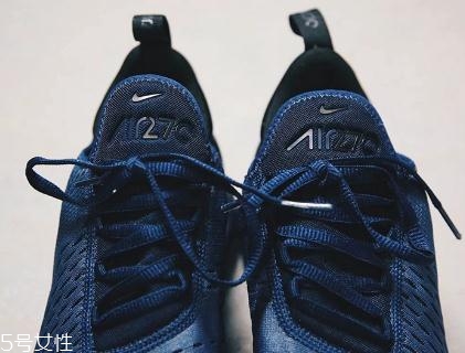 nike air max 270 midnight navy深藍(lán)配色什么時(shí)候發(fā)售？