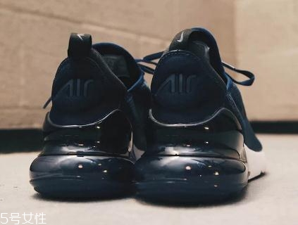 nike air max 270 midnight navy深藍(lán)配色什么時(shí)候發(fā)售？