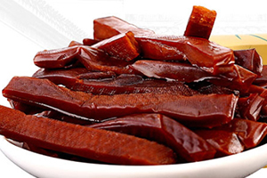臘八豆腐孕婦可以吃嗎？臘八豆腐好處多