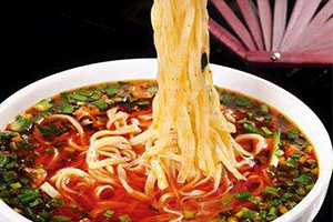 臘八節(jié)為什么吃臘八面？吃起來(lái)有講究